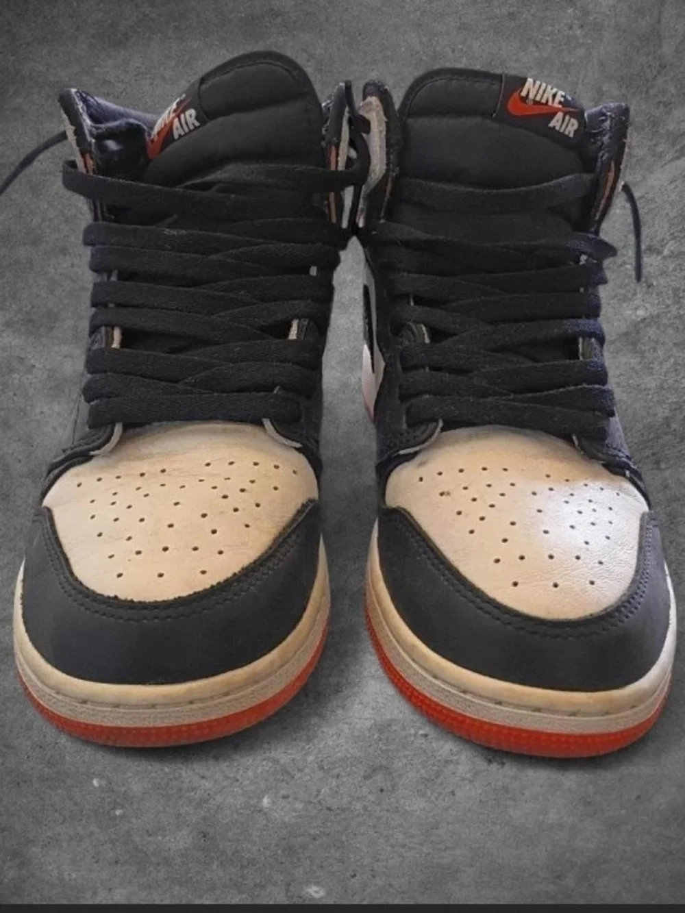Nike Air Jordan 1 Retro High sneakers